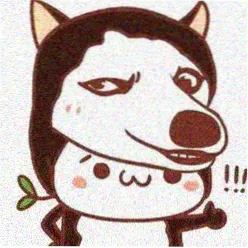 观众留言头像