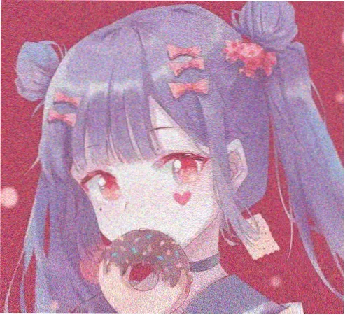 观众留言头像